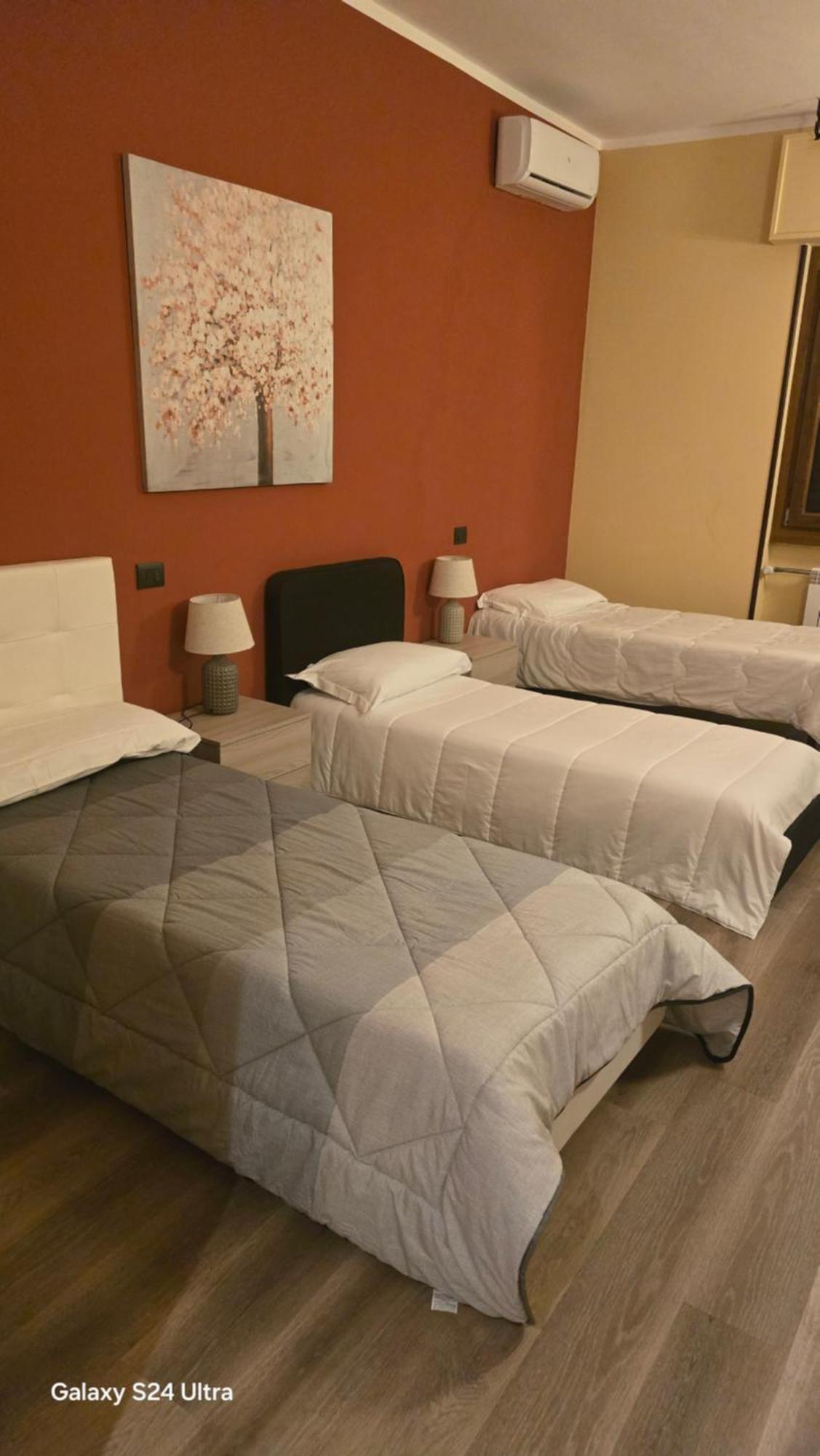 Hotel Bijoux Pozzolo Formigaro Pokój zdjęcie
