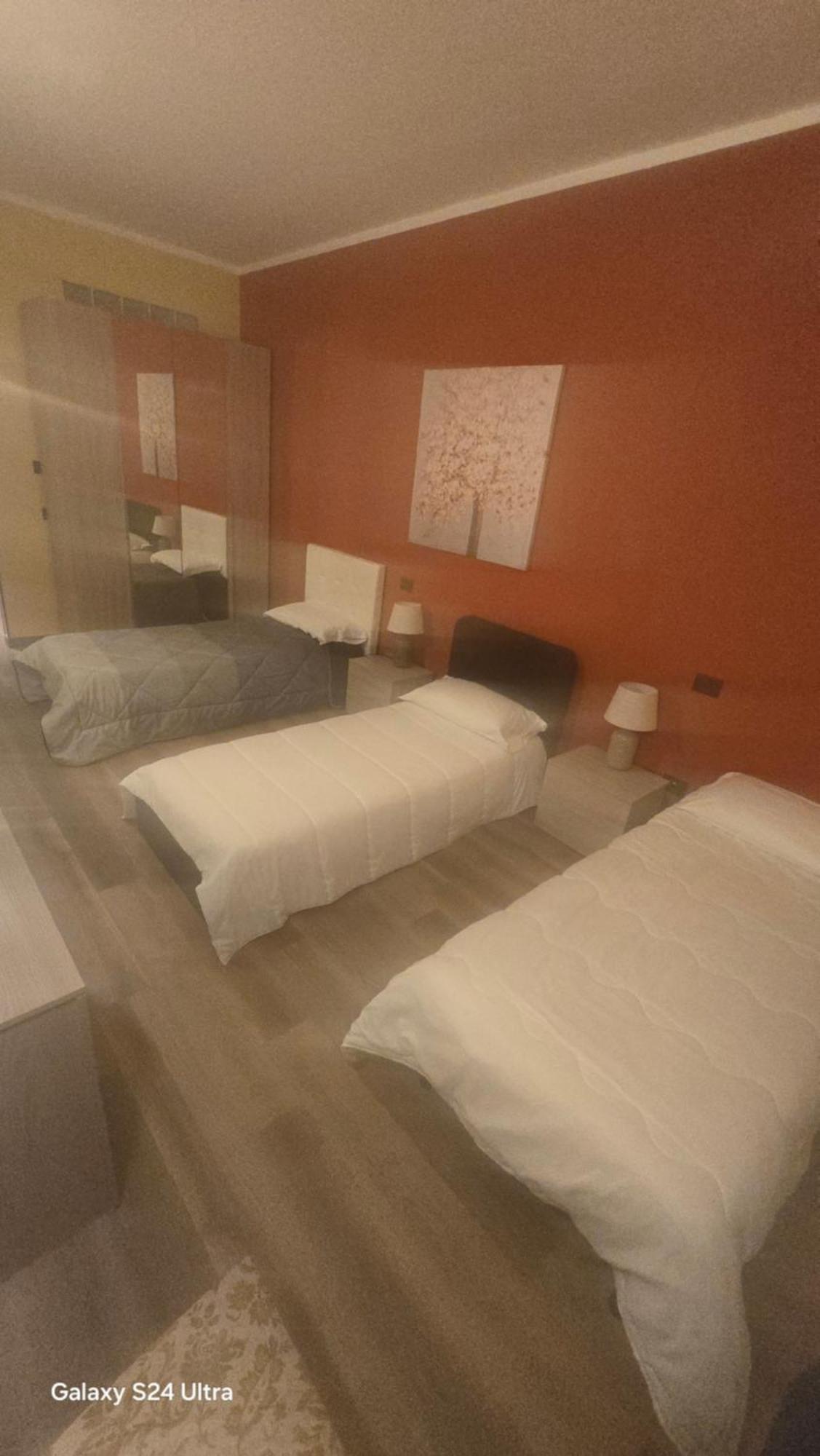 Hotel Bijoux Pozzolo Formigaro Pokój zdjęcie